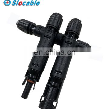 Slocable TUV DC 1500V 10A 20A 30A Fuses for Solar Panels