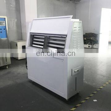 Liyi Accelerated UV Aging Test Machine For Plastic / Paint / Rubber / Electric Materials Test photo-6