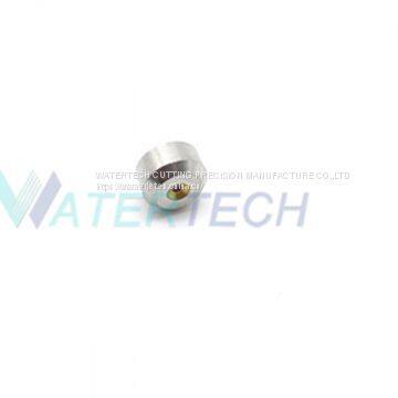 WT041759-12 Ruby orifice for P4 waterjet cutting head