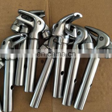 Good quality 40cr knotter billhook for big square hay baler