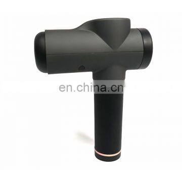 YPOO With LED Touch Screen Massage Gun Sport New Massage Gun Private Label Massage Gun photo-3