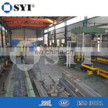 Galvanized Steel Drainage Channel Gratings photo-3