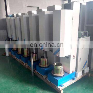 Standard Proctor Density Test Apparatus of Soil photo-6