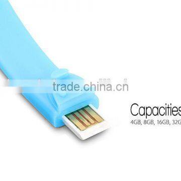 bracelet usb memory stick