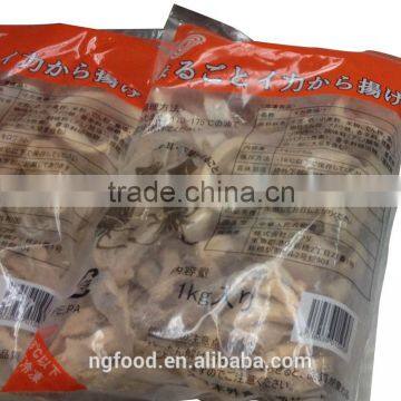 Breaded Squid Rings All Kinds of Seafood photo-3