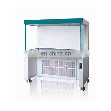 Lab Equipment Air Pollution Laminar Flow in Microbiology Clean Bench photo-5