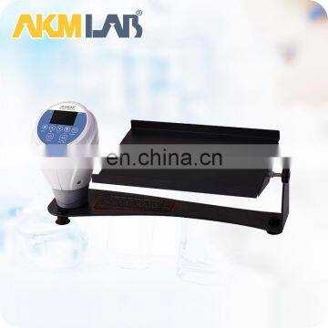 JOANLAB Laboratory LCD Display 360 Rotation High Speed Precise 3D Rotating Mixer photo-2