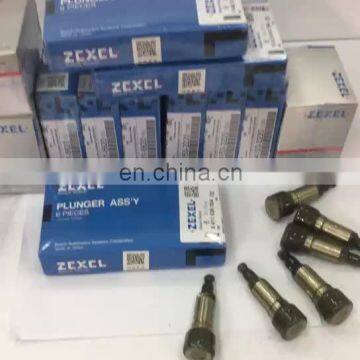 ZEXEL NOZZLE/PLUNGER P74/134101-9120-00