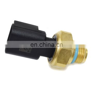 Free Shipping! Engine Oil Pressure Sensor Switch 4921517 For Freightliner Cascadia Kenworth C500 T660 W900 Peterbilt Cummins