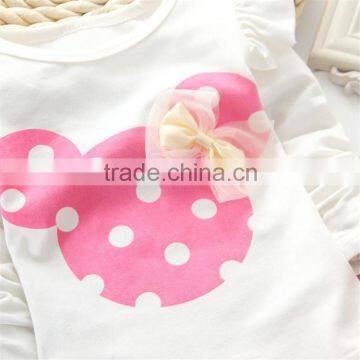 India Embroidery Designs for Baby Garments Soft Baby Garments Design photo-4