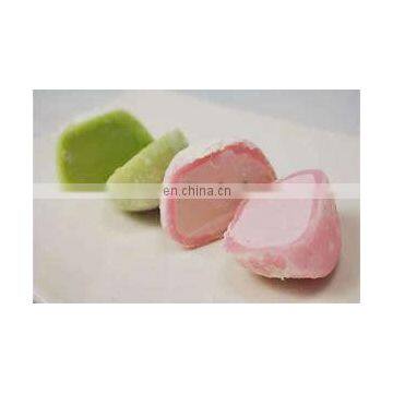 Japanese Food Daifuku Mashu Mochi Making Machine High Efficiency Full Automatic photo-3