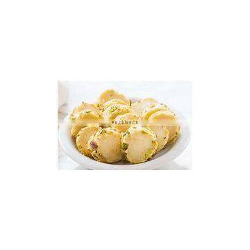 Indonesia Mesin Ice Box Cookies Maker for Bakery Home Use Baby Biscuit Children Cookie Slicing Machine for Retail