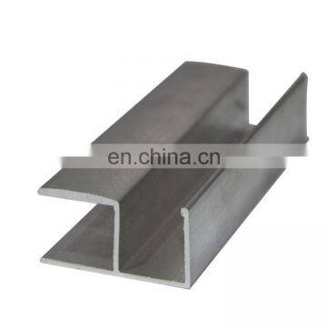 China high quality sturdy aluminum door window profiles bracket