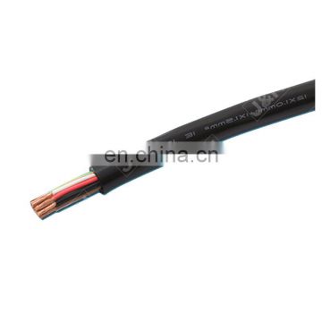 China Factory Supply AWM 2725 RoHS Flexible Wire, Electrical Wire, USB Wire