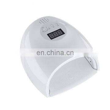 2020 high quality nail lamp uv led gel cure gel polish uv curing lamp