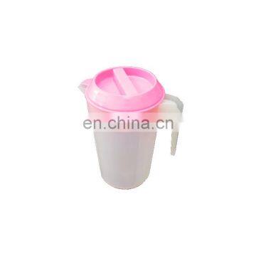 2020 Newly Desgin OEM Professional Customized Plastic Cold Water Jug Injection Mould With Lid High Quality Plastic Water Cooler Kettle Mold