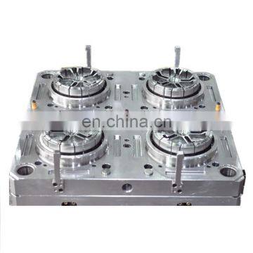New Design Product Auto Spare Parts Car Plastic Injection Mold Plastic Mould photo-2