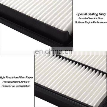Air Filter Accessories Top Performance LOW Price Vehicle Engine 28113-2P100 C 28 010 LX 2957 WA9711 CA10348 for Japanese Car
