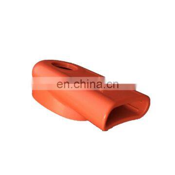 Professional Gas Assisted Moulding Handle Tooling Molding Injection Moulded Plastic Part New Design Custom Mould Manufacturer photo-5