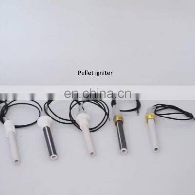 ceramic electric pellet ceramic Silicon Nitride ignition for pellet stove