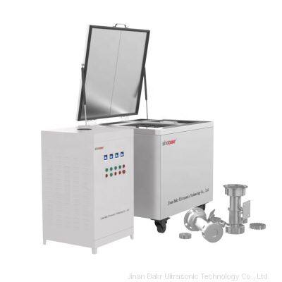 Steam Cleaning Machine for Cars Radiator Washing Machine