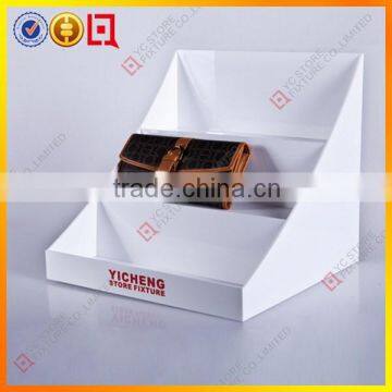 Acrylic Handbag Holder Display photo-5