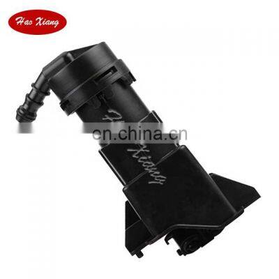 Top Quality Car Headlamp Washer Nozzle 4F0955102B