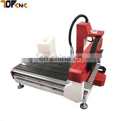 Mach3 or DSP Controller Artcam 3d Wood Cnc Router 6090 for Engraving Cutting photo-2