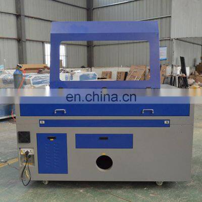 CO2 Laser Cutting Machine Co2 Laser Engraving Machine for Plywood MDF Arylic photo-4