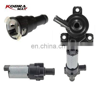 DS78-8C419-AC Auto Spare Parts Engine System Parts Electric Water Pump For Ford Electric Water Pump photo-3
