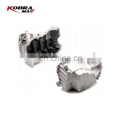 Car Spare Parts Oil Pan For DACIA LOGAN 7711120025 7700273486 8200404442