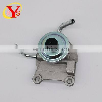 HYS-D263 fast delivery pump cover upper GASOIL SOPORTE for MITSUBISHI MONTERO V60 V70 V8 PAJERO IV 3.2 DID 1770A072