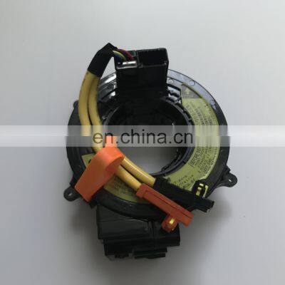 HYS High Quality Auto Parts Spiral Cable Clock Spring OEM 84306-60080 for LAND CRUISER PRADO 2007-2009 GRJ120 photo-2