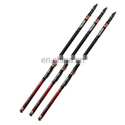 China Supply Good Price Rod Pole Carbon Fishing Rod Wholesale Rock Fishing Rod