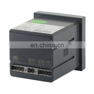 Digital Amp Meter AMC72L-AI LED Display Single Phase Current Meter photo-4