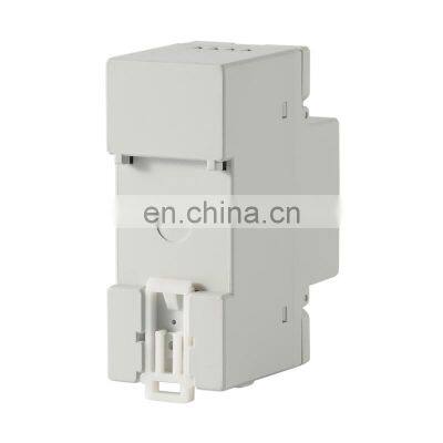 Intelligent ADL100-ET Single Total Active Energy Measure Smart Wattage Electricity Power Energy Meter Direct Connect photo-3