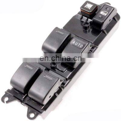 Electric Power Window Switch OEM 8482012460 Fit for Toyota