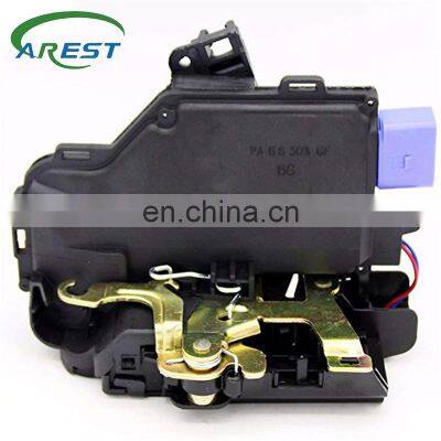 3D1837016AC DOOR LOCKS ACTUATOR 3D1837016A  for VW Phaeton Typ 3D2