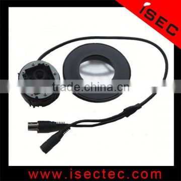 Low cost Cheap hidden Camera with 420tvl-800tvl sony ccd from CCTV factory on sale