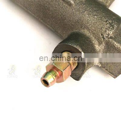 Aluminum Centrifugal Clutch Cylinder for Great Wall HOVER H3 H5 Wingle 3 5 6 Gasoline 4G63 4G64 4G69 Engine
