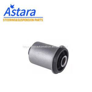 Control Arm Bushing suitable for Toyota Land Cruiser Prado 120 48632-60020 48632-60040 48632-34010