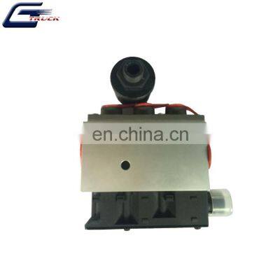 Ecas Solenoid Valve Oem 3112823 3944717 for VL FH/FM/FMX/NH Truck Height Control Valve photo-2