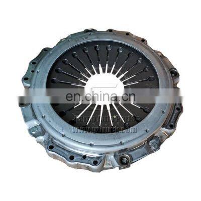 Clutch cover, with release bearing Oem 1521721 3483034033 1669116 1669827 for VL Truck Clutch Pressure Plate