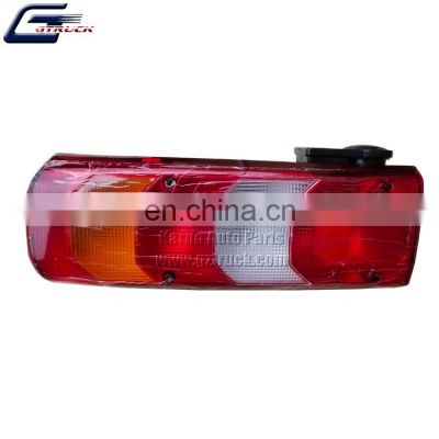 Led Tail Light  Oem 0035441003 0035441803 for MB Actros MP4 Truck Body Parts Rear Combination Lamp