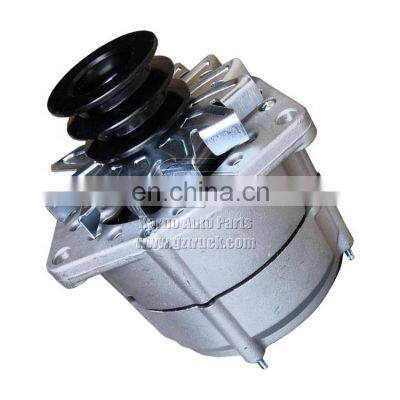 Heavy Duty Truck Parts  Oem 0120469001 1350515 1274480 51261017185 0101542002 for DAF MAN MB Truck  Generator alternator