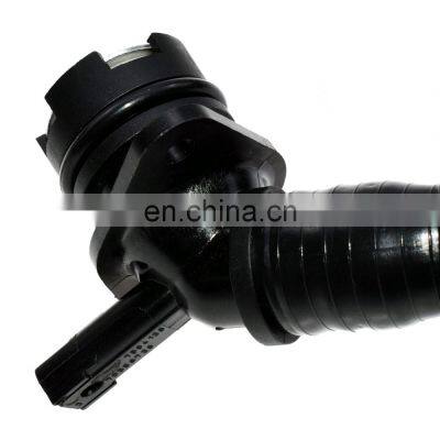 Free Shipping!11127584128 NEW CRANKCASE VENT HOSE FROM VALVE COVER For BMW E82 E88