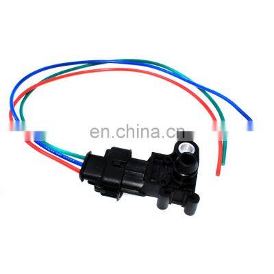 Free Shipping!Manifold Pressure MAP Sensor & Harness 12591290 FOR Chevrolet GMC 2133842