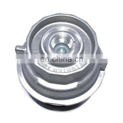 Oil Filter Housing Cap Assembly For Toyota Avalon Camry Lexus RX350 15620-31060