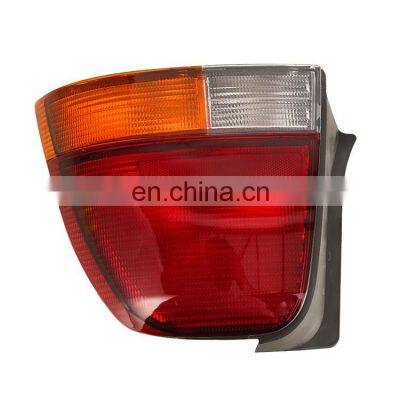 Factory Price Car Tail light Lamp For Honda City 2002 - 2004