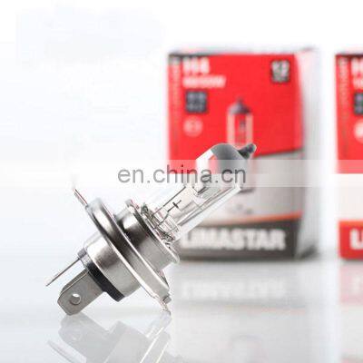 H4 12V 60/50W Halogen Bulb Lamp Headlight photo-3